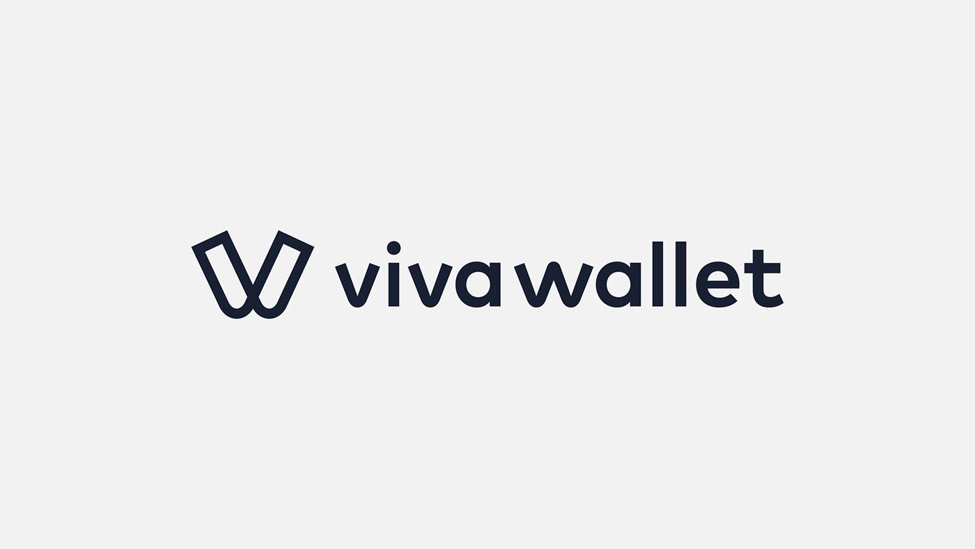 Viva Wallet logo