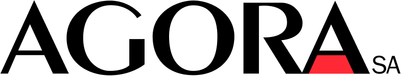Agora SA logo
