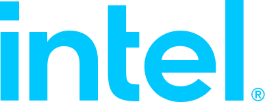 Intel logo