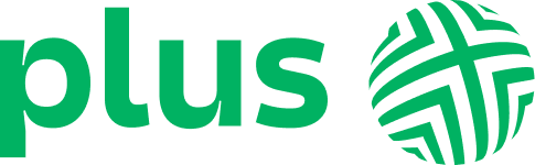 Plus logo