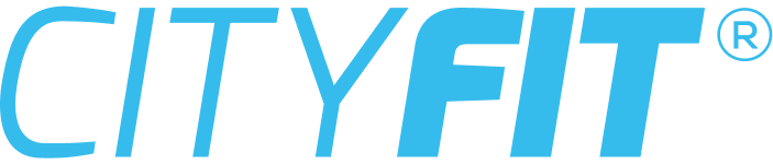 CityFit logo