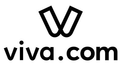 viva.com logo