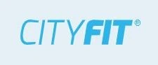 CityFit logo