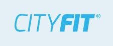 CityFit logo