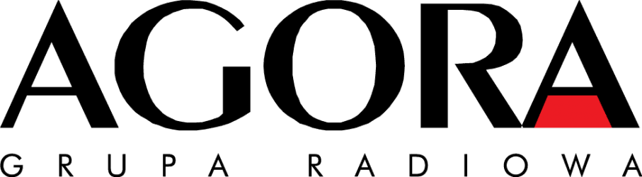 Agora Grupa Radiowa logo