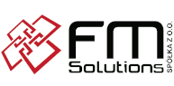 FM Solutions logo