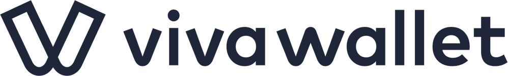 Viva Wallet logo