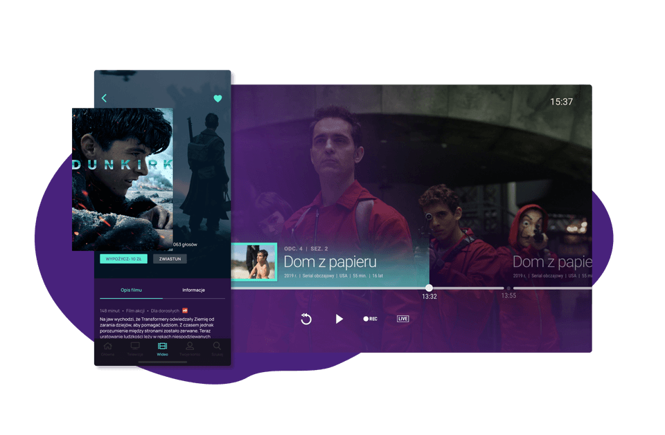 N7 Mobile | Custom software development